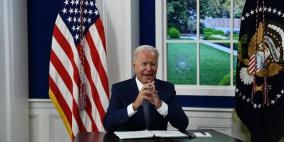 بايدن يتعهد بمنح الدول الفقيرة نصف مليار جرعة لقاح