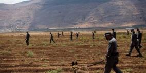 قناة عبرية تكشف المبالغ المالية الباهضة لملاحقة أسرى جلبوع الستة