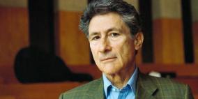 اتحاد للكتّاب والأدباء: إدوارد سعيد غيّر النمط المحرف عن القضية الفلسطينية