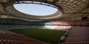 سادس استادات المونديال اكتمالاً يحتفي بتراث قطر والمنطقة