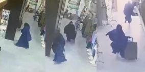 كشّف هوية المشتبه فيهم بعملية السطو المسلح في طولكرم