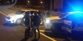 دخلوا خلال هجوم 7 أكتوبر.. الاحتلال يعتقل 3 فلسطينيين من قطاع غزة في رهط