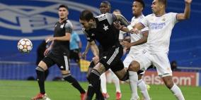 شيريف قاهر ريال مدريد.. ناد بلا دولة وتاريخ مع المخابرات