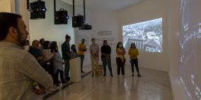 المتحف الفلسطيني يفتتح معرض "بلدٌ وحدُّهُ البحرُ: محطّات من تاريخ السّاحل الفلسطيني"