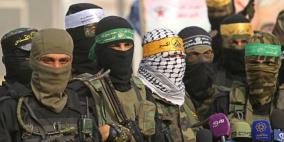 الغرفة المشتركة: 7 أكتوبر سيسجل في التاريخ كنقطة تحول كبرى