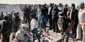 38 عاما على مجزرة "حمام الشط"