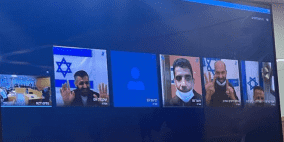 تأجيل محاكمة الأسرى الستة حتى 24 من الشهر الجاري