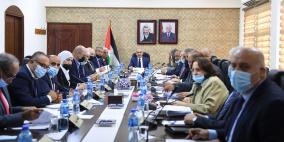 الحكومة تعقد جلسة استثنائية لاستكمال النقاش المتعلق بالقطاع الصحي