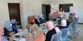 أصالة تنهي 90 ساعة تدريبية في مجال التثقيف المالي