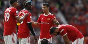 بوجبا يفاضل بين 3 عروض كبرى