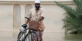 إعصار "شاهين" يخلف 9 قتلى على الأقل في عُمان وإيران