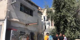 مستوطنون يستولون على شقة سكنية في سلوان