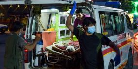 قتيل وإصابات بانفجار قنبلة في مدرسة شرق أفغانستان