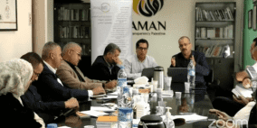 الفريق الأهلي: الشفافية والتشاركية مع أصحاب المصلحة ضروري لتحقيق النتائج المرجوة