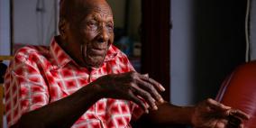 وفاة أكبر معمر فرنسي