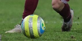 الظاهرية يهزم مركز بلاطة ويصعد لوصافة المحترفين