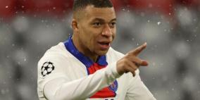 مبابي يتخذ قراره النهائي.. باريس سان جيرمان أم ريال مدريد؟