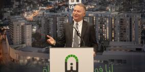 بشار المصري يطلق حيا عصريا متكاملا في القدس بقيمة مليار شيكل