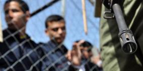 مؤسسات الأسرى: الأوضاع في سجون الاحتلال مأساوية وقابلة للانفجار
