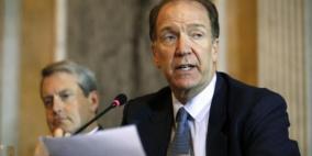 البنك الدولي: الحكومة الفلسطينية تواجه مشكلة كبيرة في المالية العامة والمديونية