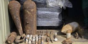 إبطال مفعول "أم القنابل" غربي ألمانيا