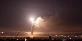 مقتل جندي وإصابة 3 آخرين بهجوم إسرائيلي على تدمر