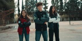 مشروع "كليشي".. صناعة فلسطينية جديدة بجودة عالية