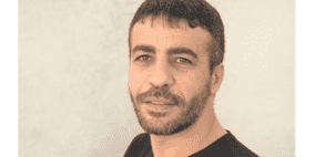 تفاقم الوضع الصحي بشكل متسارع للأسير المريض ناصر أبو حميد