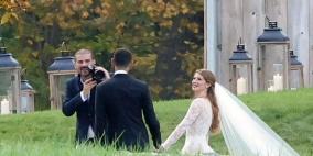 تفاصيل زواج ابنة بيل غيتس بشاب مصري وحقيقة "الحفل الإسلامي"