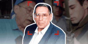 21 عاما على تصفية وزير السياحة الإسرائيلي "زئيفي" بكاتم صوت