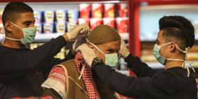 تسجيل 3 وفيات و42 إصابة جديدة بكورونا في غزة