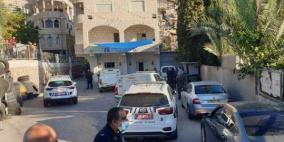 مقتل أربعيني بإطلاق نار في قرية البعنة بالداخل