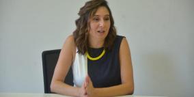 منتجة فلسطينية: "صناع السينما الفلسطينيون مجاهدون ومقاتلون"