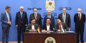 بقيمة 11 مليون يورو.. دعم ألماني في مجال التدريب المهني وتشغيل الشباب