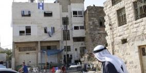 الكشف عن بدء إنشاء مستوطنة جديدة في قلب الخليل