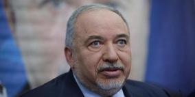 ليبرمان: لا يمكن أن يكون لحزب الله شريط أمني داخل إسرائيل