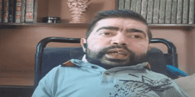 يحيى عويضات.. شاب بصدد تأسيس أول حاضنة أعمال في طوباس