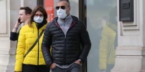 بريطانيا تسجل 72 وفاة وحوالي 40 ألف إصابة جديدة بكورونا