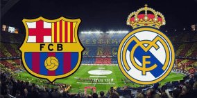 الكلاسيكو.. جدول مباريات اليوم في أبرز الدوريات العالمية