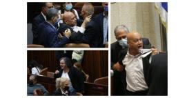 "الكنيست" يسقط مشروع قانون الاعتراف بمذبحة كفر قاسم