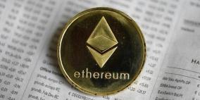 بعد "بتكوين".. عملة "إيثر" تبلغ أعلى مستوياتها