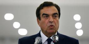 التفاصيل كاملة.. قرداحي يُفجر أزمة بين لبنان ودول الخليج