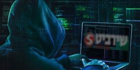 قراصنة يطلبون مليون دولار لعدم نشر بيانات موقع إسرائيلي