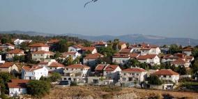 قلق أوروبي من خطوات إسرائيلية أحادية تستهدف "حل الدولتين"