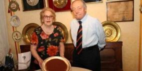 وفاة مبتكر حلوى "تيراميسو" الشهيرة