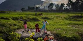 مليار طفل في العالم يتعرّضون لعواقب تغيّر المناخ