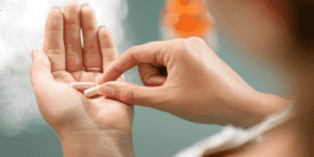 فيتامين قادر على درء أعراض عدوى الجهاز التنفسي وتسريع الشفاء