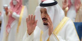 الملك سلمان يدعو إلى إقامة صلاة الاستسقاء