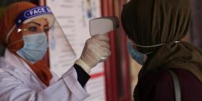 تسجيل 49 إصابة جديدة بمتحور "أوميكرون" في الضفة