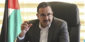 "بدء القطع اليوم".. ملحم يكشف لراية آخر مستجدات أزمة الكهرباء